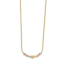 Load image into Gallery viewer, 14K Yellow Necklace
