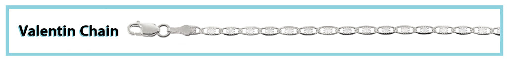 Valentin Chain – Silverdepot