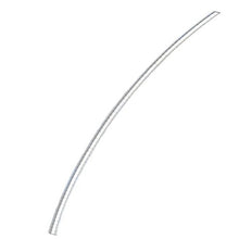 Load image into Gallery viewer, Sterling Silver Diamond Cut 2mm Round Omega Chain