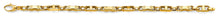 Load image into Gallery viewer, 14K Yellow Gold Screw Link Men&#39;s Fancy Bracelet