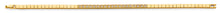 Load image into Gallery viewer, 14K Yellow Gold CZ Square Fancy Bracelet