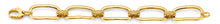 Load image into Gallery viewer, 14K Yellow Gold Open Fancy Bracelet