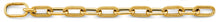 Load image into Gallery viewer, 14K Yellow Gold Open Fancy Link Bracelet