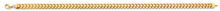 Load image into Gallery viewer, 14K Yellow Gold Triple Bar Fancy Bracelet