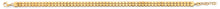 Load image into Gallery viewer, 14K Yellow Gold Circles Fancy Bracelet