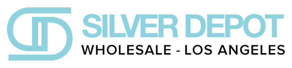 Sterling Silver Wholesale Jewelry Bulk Supplier - Silver Depot