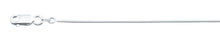 Load image into Gallery viewer, Sterling Silver Plain Anklet