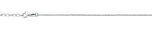 Load image into Gallery viewer, Sterling Silver Too Small Beads Anklet
