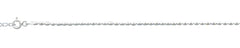 Sterling Silver Anklet