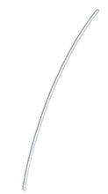 Load image into Gallery viewer, Sterling Silver Diamond Cut 2mm Round Omega Chain