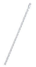 Load image into Gallery viewer, Sterling Silver Polished Long Curb 080 Chain