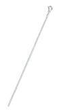 Sterling Silver Flat Marina 040 Chain