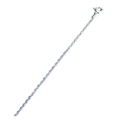 Sterling Silver Marina Anchor 040 Chain