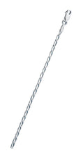 Load image into Gallery viewer, Sterling Silver Anti-Tarnish Long Curb 060 Chain