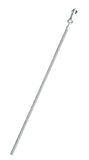 Sterling Silver Anti-Tarnish Miami Cuban Link 060 Chain