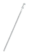 Load image into Gallery viewer, Sterling Silver Anti-Tarnish Miami Cuban Link 080 Chain