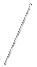 Load image into Gallery viewer, Sterling Silver Anti-Tarnish Miami Cuban Link 100 Chain
