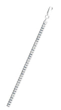 Load image into Gallery viewer, Sterling Silver Anti-Tarnish Miami Cuban Link 120 Chain