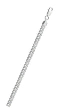 Load image into Gallery viewer, Sterling Silver Anti-Tarnish Miami Cuban Link 150 Chain
