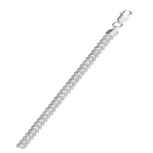 Load image into Gallery viewer, Sterling Silver Anti-Tarnish Miami Cuban Link 150 Chain