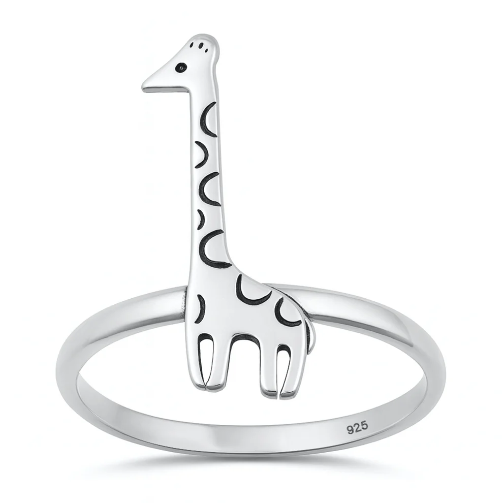 sterling-silver-oxidized-and-polished-Giraffe-ring