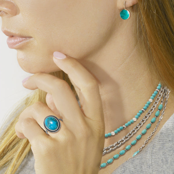 Turquoise jewelry clearance wholesale distributors