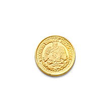 Load image into Gallery viewer, 14K 2 PESOS Coin 1.4grams