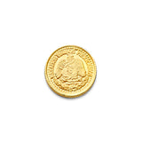 14K 2 PESOS Coin 1.4grams