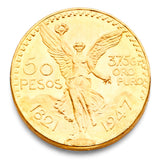 21.6K 50 PESOS Coin 41.6grams
