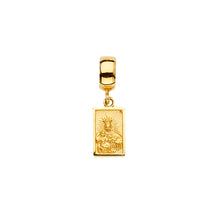 Load image into Gallery viewer, 14K Yellow Charm for Mix and Match Bracelet