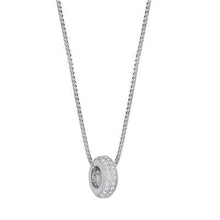 Load image into Gallery viewer, Sterling Silver Necklace