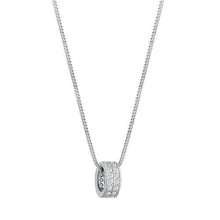 Load image into Gallery viewer, Sterling Silver Necklace