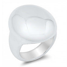 Load image into Gallery viewer, Sterling Silver Electroform Ring