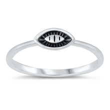 Load image into Gallery viewer, Sterling Silver Plain Ring