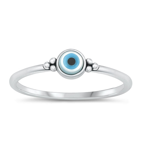 sterling-silver-oxidized-mother-of-pearl-evil-eye-ring-4.6mm