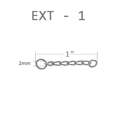 .925 Sterling Silver Jewelry Supply 1