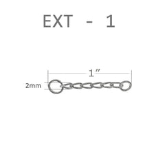 .925 Sterling Silver Jewelry Supply 1