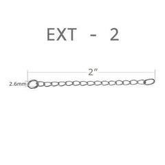 .925 Sterling Silver 2