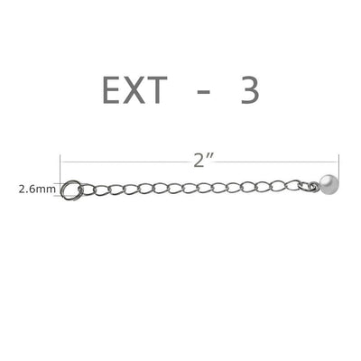 .925 Sterling Silver 2