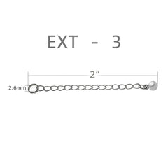 .925 Sterling Silver 2