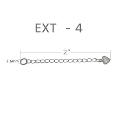 .925 Sterling Silver 2